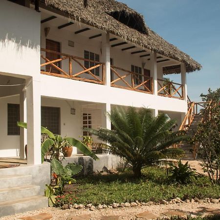 Villa Kiota Paje Exterior foto